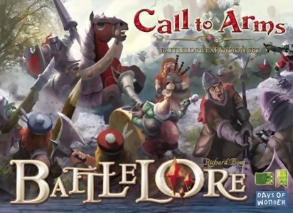 BattleLore - Call to Arms