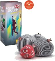 Cross Boule - Dance