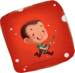 Qui a volé mon nin-nin ?