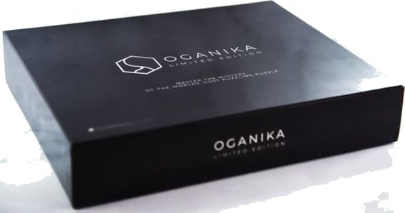 Oganika