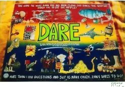Dare!