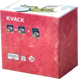 Kvack