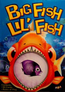 Big Fish Lil' Fish