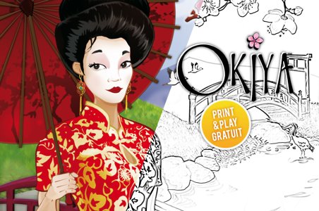 Okiya