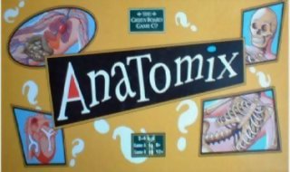 Anatomix