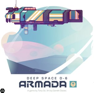 Deep Space D-6: Armada