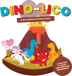 Dino-Lico