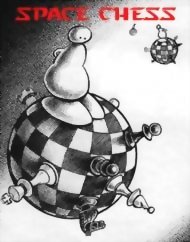 Space Chess — Édition 2003