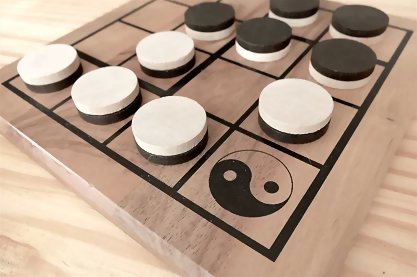 Yin Yang