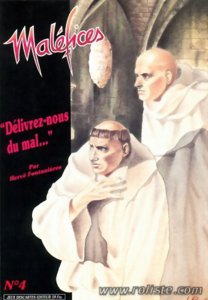 Maléfices - "Délivrez-Nous Du Mal..."