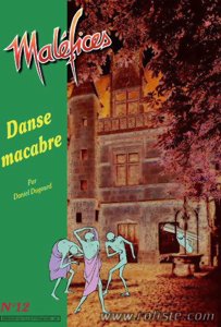 Maléfices - Danse Macabre
