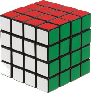 Rubik's cube 4 x 4
