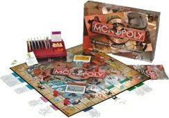 Monopoly Édition Deluxe
