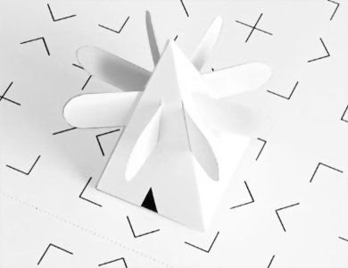 Shōgi en papier