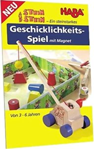 Stein auf Stein