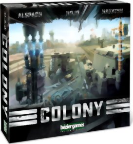 Colony