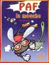 Paf La Mouche