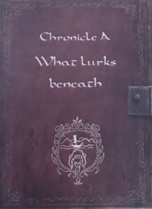 Glen More II: Chronicles - Promo 3 : 9 th Chronicle