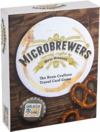 Microbrewers
