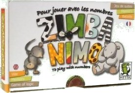 Zimbanimo