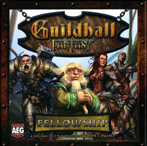 Guildhall Fantasy: Fellowship