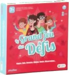 Le grand jeu des défis