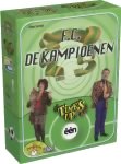 Time's Up! F.C. De Kampioenen
