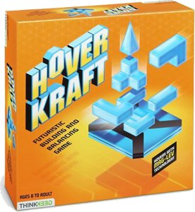 Hoverkraft