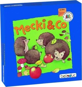 Mecki & Co