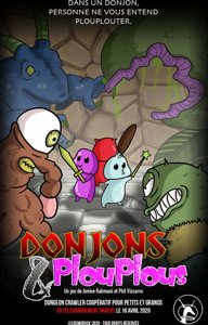 Donjons & PlouPlous