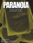 Paranoïa - Forms Pack