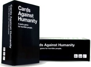 Cards Against Humanity