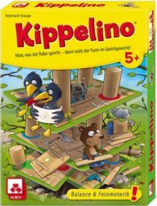 Kippelino