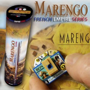 Marengo : French empire series