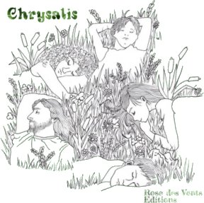 Chrysalis