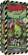 Zombies Keep Out: Night of the Noxious Dead