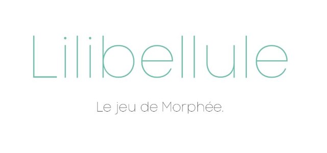 Lilibellule
