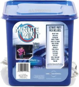 Minute to Win It