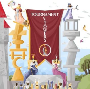 Tournament Of Towers
