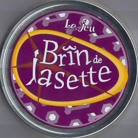 Brin de jasette