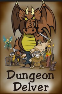 Dungeon Delver