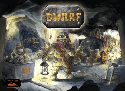 Dwarf