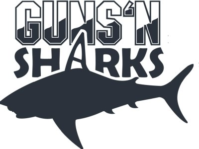 Gun's n'Sharks