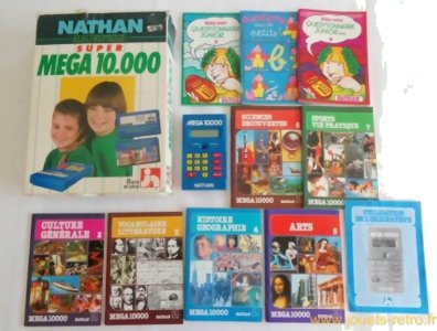 Super Méga 10000