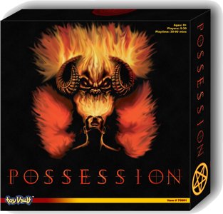 Possession