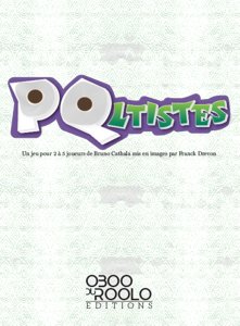 PQltistes