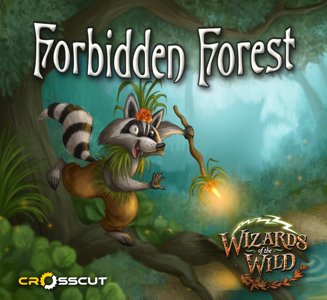 Wizards of the Wild: Forbidden Forest