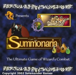 Summonaria