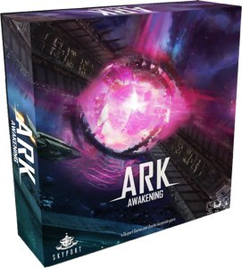 Ark : Awakening