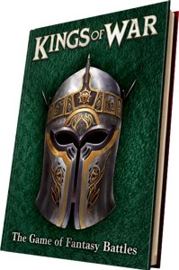 Kings of War (third edition)